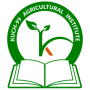 KUCH-99 Agricultural Institute logo